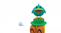 انیمیشن پوکویو (POCOYO) قسمت 162